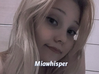 miawhisper Sexe amateur contributions