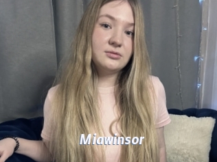 Miawinsor