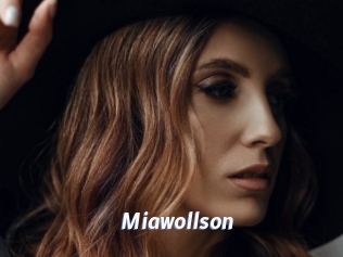 Miawollson
