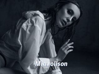 Miawollson