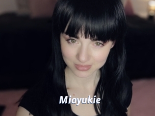 Miayukie