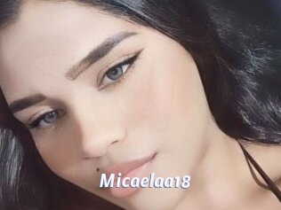 micaelaa18 Sexe amateur contributions