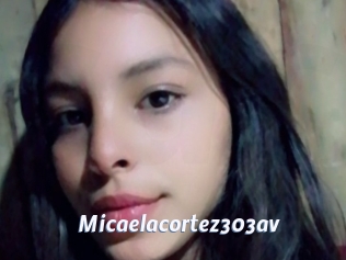 Micaelacortez303av