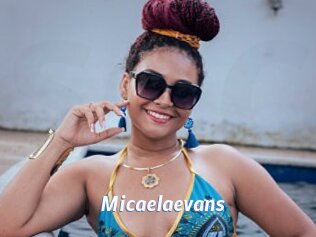 Micaelaevans
