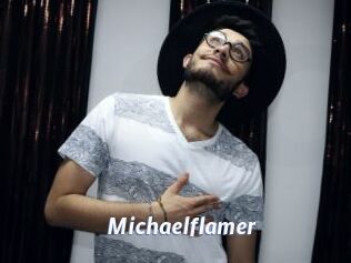 Michaelflamer