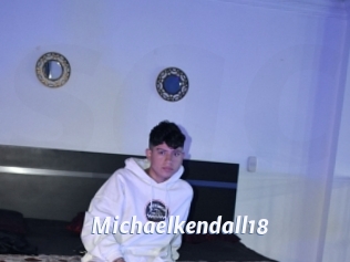 Michaelkendall18