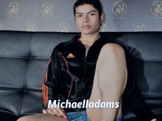 Michaelladams