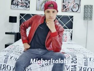 Michaelsalah