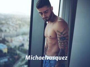 Michaelvasquez