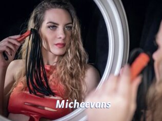 Micheevans