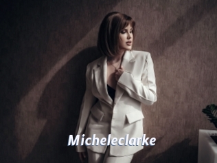 Micheleclarke