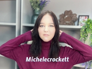 Michelecrockett