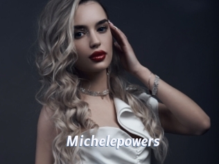 Michelepowers