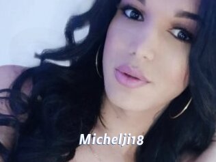 Michelji18