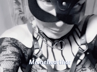 Michellearthur