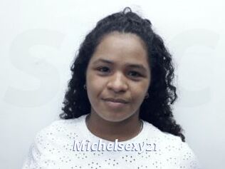 Michelsexy21