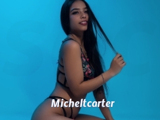 Micheltcarter