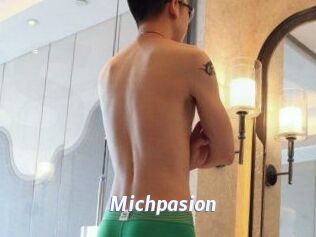Michpasion