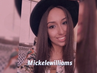 Mickelewilliams