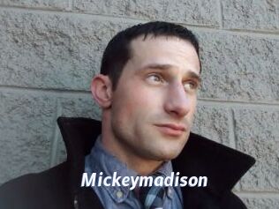 Mickeymadison