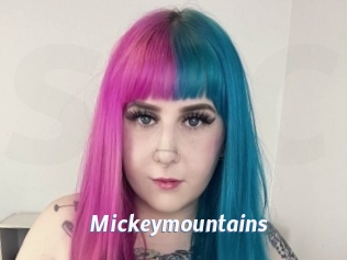 Mickeymountains