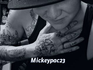 Mickeypac23
