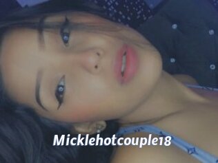 Micklehotcouple18
