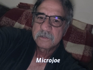 Microjoe