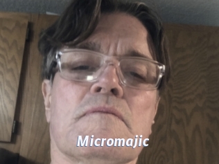 Micromajic