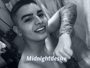 Midnightdesire