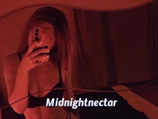 Midnightnectar