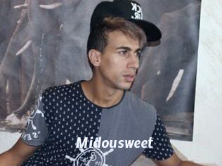 Midousweet