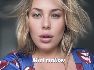 Miel_mallow