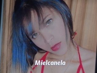 Mielcanela