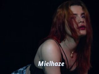 Mielhaze