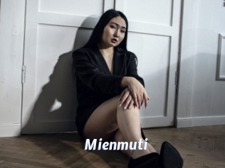 Mienmuti