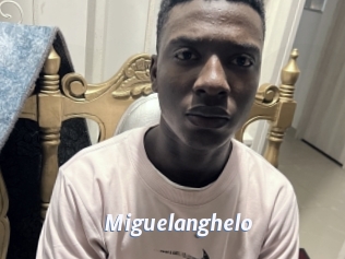 Miguelanghelo
