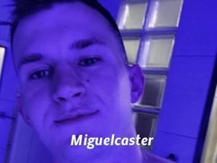 Miguelcaster