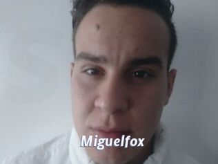 Miguelfox