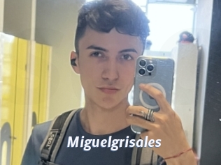 miguelgrisales Sexe amateur contributions