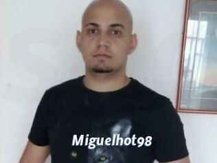 Miguelhot98
