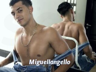 Miguellangello