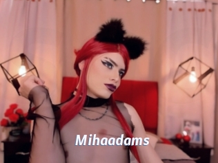 Mihaadams