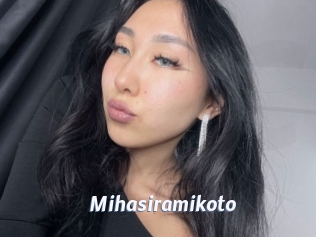 Mihasiramikoto