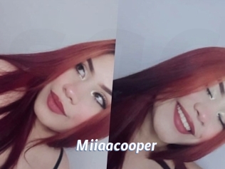 Miiaacooper