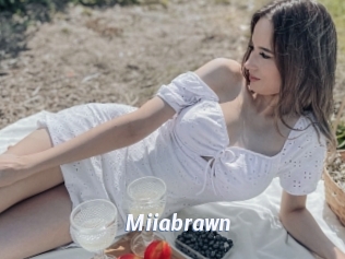 Miiabrawn