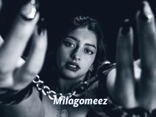 Miiagomeez