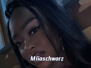 Miiaschwarz
