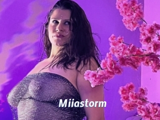 Miiastorm