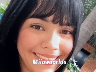 Miiawoorlds
